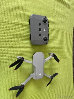 Dji mini2se - 2