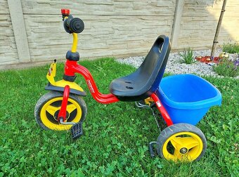 Tříkolka Puky - 2