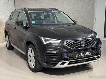 Seat Ateca 2.0TDi DSG X-Perience Kessy LED - 2