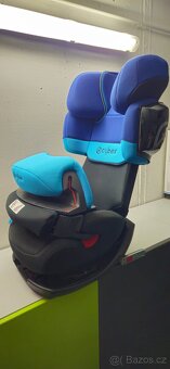 Cybex Pallas 2-Fix - 2