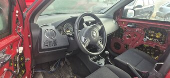 Suzuki Swift - prodám ND - 2