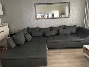 Sedací souprava - 2