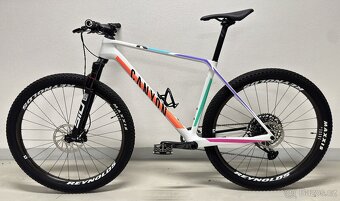 Canyon Exceed CF 7 - 2