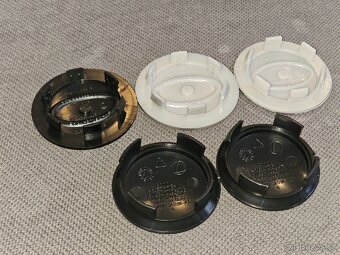 Kryty kole Jaguar Rover - 2