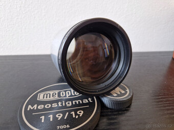 Meopta Meostigmat 119/1,9 M42 - 2