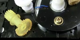 Technics Panasonic - 2