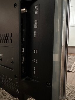 Televize Phillips 40pfl9715k/02 - 2