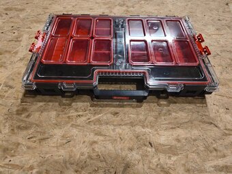 QBRICK SYSTEM ONE Organizer L 2.0 - 2ks - 2