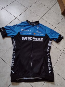 Oblečení Kalas - 2