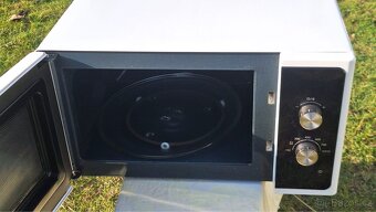 Mikrovlnná trouba - Samsung - 2