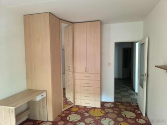 HLEDAME SPOLUBYDLÍCÍ/HO - 2