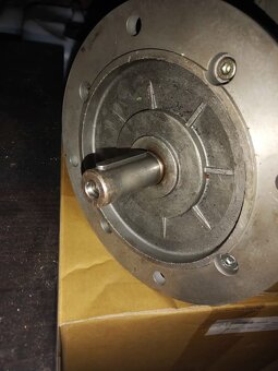 Elektromotor 1,75 kw - 2
