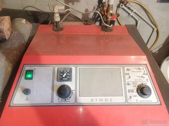 Atmos - 2