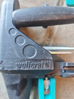 Wolfcraft. - 2