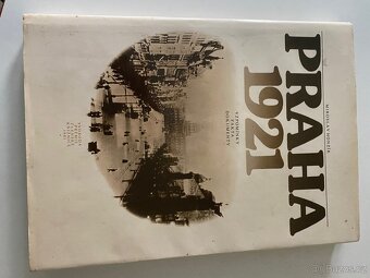 Kniha o Praže - 2