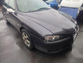 Alfa Romeo 156 - 2
