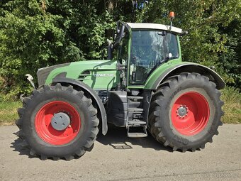 Fendt 930 - 2