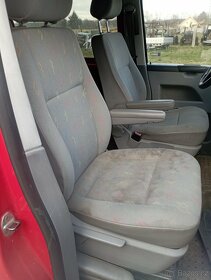 Transporter t5 náhradní díly - 2