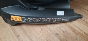 Be Safe izi combi x4 isofix - 2