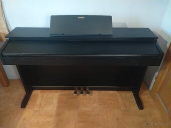 Digitální piano CASIO AP-270BK Celviano - 2