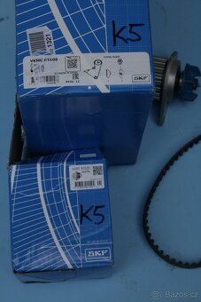 Vodní pumpa - Citroen, Peugeot, Mega,... - 2