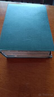 Prodám celý ročník 1962 - 2