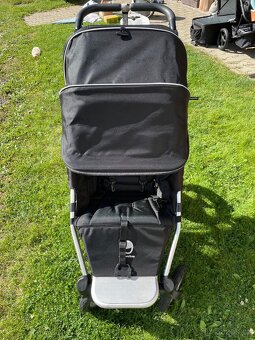 Easywalker quttro plus - 2