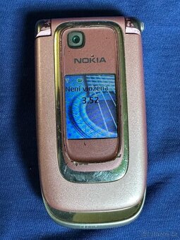 Nokia 6131 /2 - 2