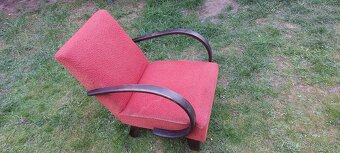 Křeslo HALABALA - 2