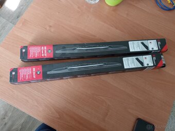 Nové stěrače  33 a 36 - 2