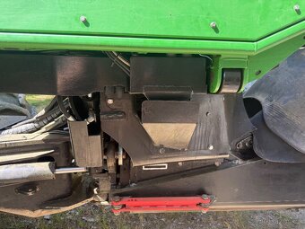 Harvestor John Deere 770 - 2