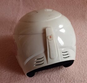 Dětská lyžařská helma Atomic (S 54-55 cm) - 2