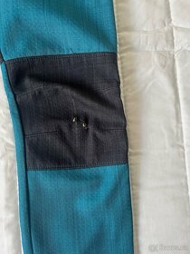 Softshellove kalhoty - 2