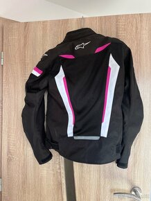 Moto bunda Alpinestars - 2