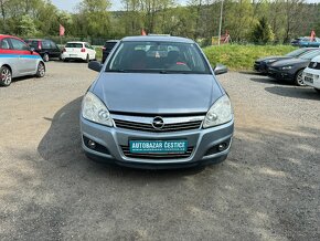 Opel Astra 1.7 CDTI 81KW - 2