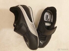Dětské boty Puma velikost 22 - 2