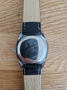 hodinky PRIM ala Rolex - 2