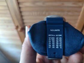 Pánské sportovní hodinky Nautica edice N83 - 2