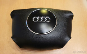 Predám airbag vodiča na Audi A4 (B6) - 2