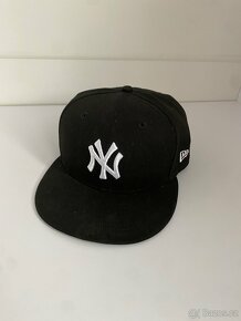 Kšiltovka New York Yankees New Era MLB - 2