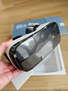 Samsung Gear VR brýle na virtuální realitu - 2