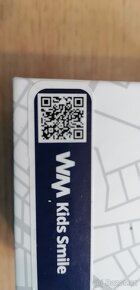 Wau me dětské chytré hodinky s GPS - 2