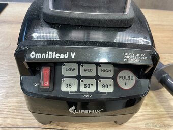 Mixér Omniblend V - 2