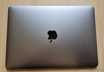 Apple MacBook 12" (2017) 1,2 GHz, m3, 8GB, 250 GB - 2