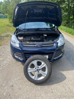 Ford Kuga - 2