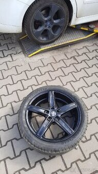 Oxigin Concave 5x108 7,5x19 et45 - 2