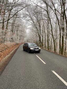 Prodám/vyměním škoda octavia 2 Rs - 2