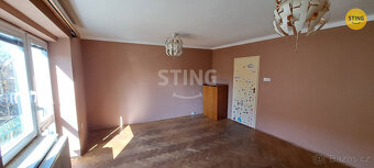 Byt 3+1, 73 m2, ul. Husitská, Hranice, 131365 - 2