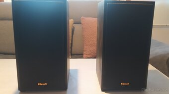 reproduktory Klipsch R-51M - 2
