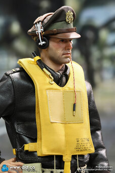 1/6 figurka Pearl Harbor: Captain Rafe McCawley / DiD - 2